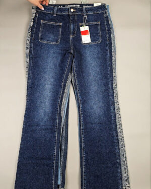 Фотография  764 - Джинсы C&A ж/м#10 кг, ЛОТ СТ-9867 оптом в Черкесске и Карачаево-Черкесской республике