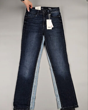 Фотография  843 - Джинсы C&A ж/м#10 кг, ЛОТ СТ-9865 оптом в Черкесске и Карачаево-Черкесской республике