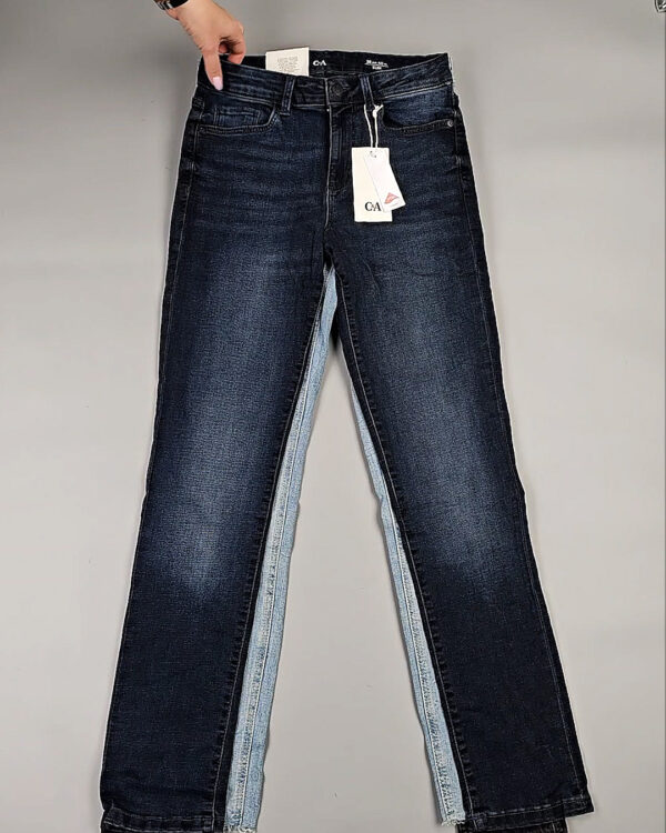 Фотография  208 - Джинсы C&A ж/м#10 кг, ЛОТ СТ-9865 оптом в Черкесске и Карачаево-Черкесской республике