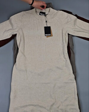 Фотография  444 - Платья Bestseller+DK Winter 035#7 кг, ЛОТ СТ-9997 оптом в Черкесске и Карачаево-Черкесской республике