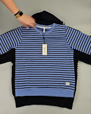 Фотография  259 - Толстовки Bestseller+DK 035#7 кг, ЛОТ СТ-9839 оптом в Черкесске и Карачаево-Черкесской республике