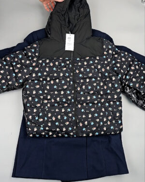 Фотография  447 - Верхняя одежда VILA#10,1 кг, ЛОТ СТ-9710 оптом в Черкесске и Карачаево-Черкесской республике