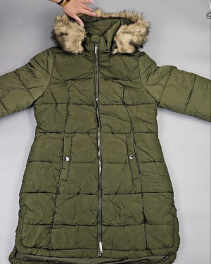 Фотография  954 - Куртки BESTSELLER зима 045#10 кг, ЛОТ СТ-9829 оптом в Черкесске и Карачаево-Черкесской республике