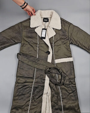 Фотография  596 - Верхняя одежда BESTSELLER Дания#11,35 кг, ЛОТ СТ-9706 оптом в Черкесске и Карачаево-Черкесской республике