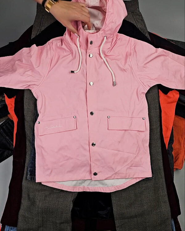 Фотография  107 - Норвегия W#51 кг, ЛОТ СХ-0228 оптом в Черкесске и Карачаево-Черкесской республике