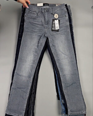 Фотография  884 - Джинсы BLEND HE 075#10 кг оптом в Черкесске и Карачаево-Черкесской республике