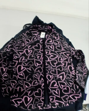 Фотография  344 - Флис детский #5 кг, ЛОТ СХ-0211 оптом в Черкесске и Карачаево-Черкесской республике