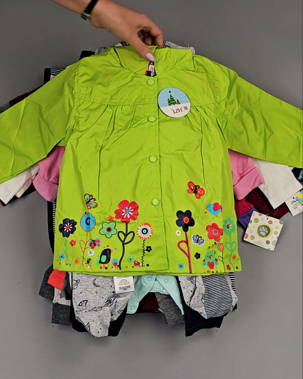 Фотография  208 - BABY СТОК CAN 084#5 кг, ЛОТ СТ-9927 оптом в Черкесске и Карачаево-Черкесской республике