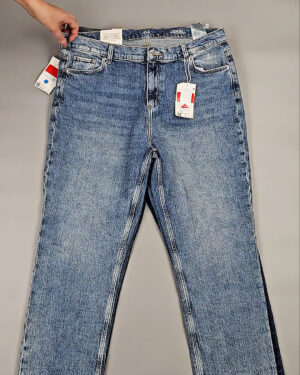 Фотография  151 - Джинсы C&A ж/м#10 кг, ЛОТ СТ-9744 оптом в Черкесске и Карачаево-Черкесской республике