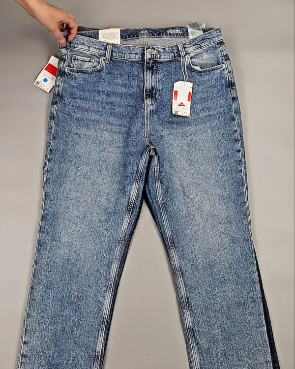 Фотография  264 - Джинсы C&A ж/м#10 кг, ЛОТ СТ-9744 оптом в Черкесске и Карачаево-Черкесской республике