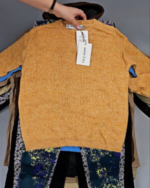 Фотография  427 - DK COMPANY Winter mix 104#20 кг, ЛОТ СТ-9943 оптом в Черкесске и Карачаево-Черкесской республике