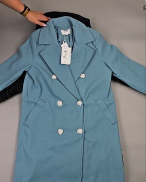 Фотография  556 - Пальто Bestseller 104#10 кг оптом в Черкесске и Карачаево-Черкесской республике