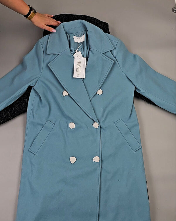 Фотография  176 - Пальто Bestseller 104#10 кг оптом в Черкесске и Карачаево-Черкесской республике