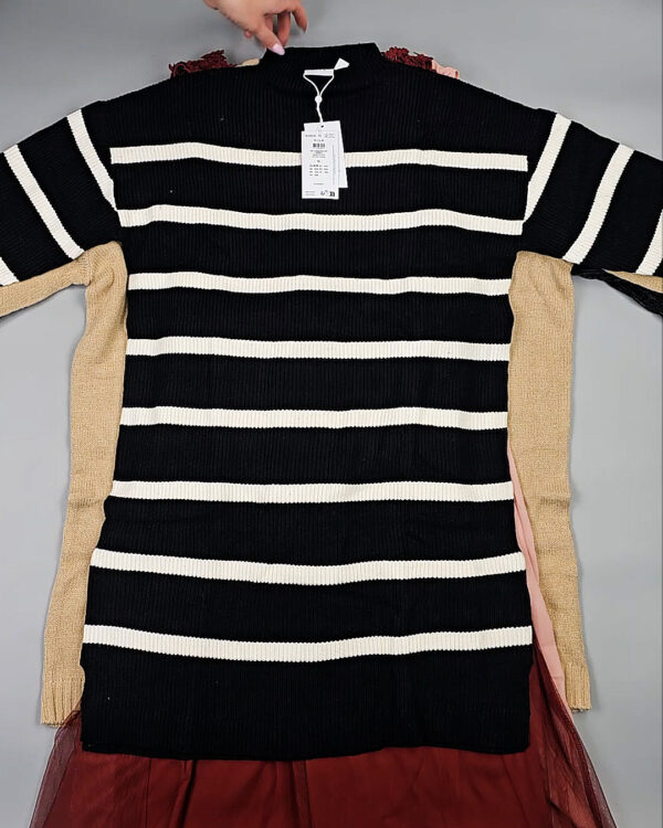 Фотография  804 - Платья VILA Winter 104#7 кг, ЛОТ СТ-9903 оптом в Черкесске и Карачаево-Черкесской республике