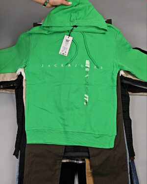 Фотография  106 - JACK JONES Men Winter mix 045#15 кг, ЛОТ СТ-9964 оптом в Черкесске и Карачаево-Черкесской республике