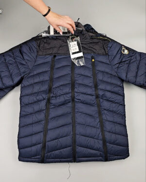 Фотография  703 - Куртки (Herrenjacken G.Norway)#14,4 кг, ЛОТ СТ-9880 оптом в Черкесске и Карачаево-Черкесской республике