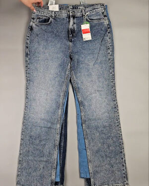 Фотография  102 - Джинсы C&A ж/м#10 кг, ЛОТ СТ-9867 оптом в Черкесске и Карачаево-Черкесской республике