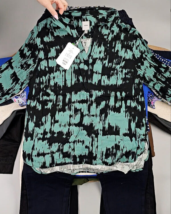 Фотография  517 - DK COMPANY Winter mix 104#20 кг, ЛОТ СТ-9946 оптом в Черкесске и Карачаево-Черкесской республике