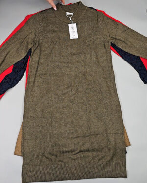 Фотография  885 - Платья VILA Winter 104#7 кг, ЛОТ СТ-9901 оптом в Черкесске и Карачаево-Черкесской республике