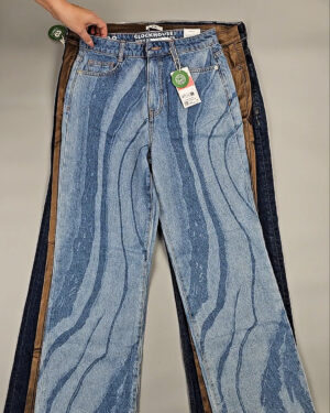 Фотография  935 - Джинсы C&A ж/м#10 кг, ЛОТ СТ-9745 оптом в Черкесске и Карачаево-Черкесской республике