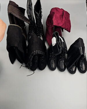 Фотография  385 - Обувь сток  зима (Winter Boots)#12,8 кг, ЛОТ СТ-9774 оптом в Черкесске и Карачаево-Черкесской республике