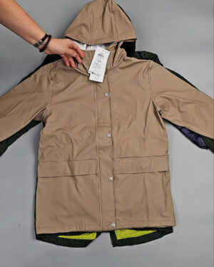 Фотография  763 - Ветровки СТОК дети 065#5 кг, ЛОТ СТ-9723 оптом в Черкесске и Карачаево-Черкесской республике