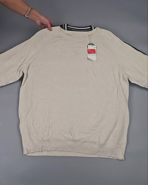 Фотография  283 - Джемпера мужские C&A 025#7 кг, ЛОТ СТ-10001 оптом в Черкесске и Карачаево-Черкесской республике