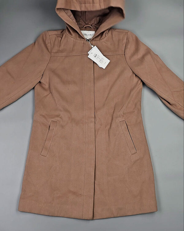 Фотография  568 - Пальто Bestseller 045#10 кг, ЛОТ СТ-9844 оптом в Черкесске и Карачаево-Черкесской республике