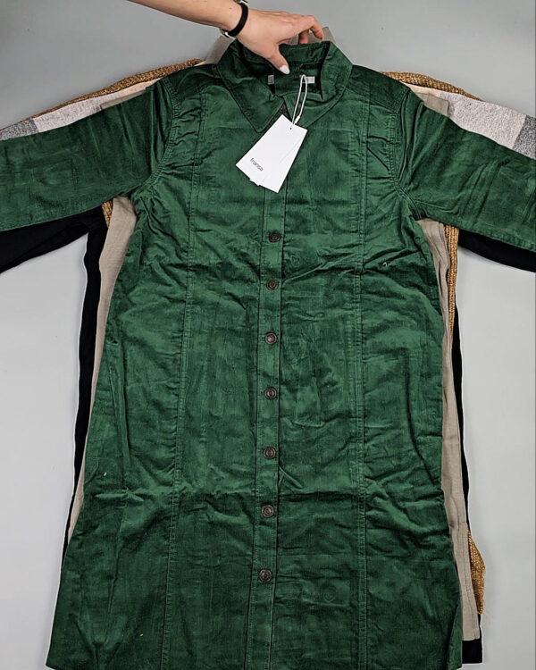 Фотография  224 - Платья Bestseller+DK Winter 035#7 кг, ЛОТ СТ-9996 оптом в Черкесске и Карачаево-Черкесской республике