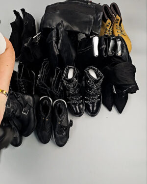 Фотография  672 - Обувь СТОК Demi шт#20 шт оптом в Черкесске и Карачаево-Черкесской республике