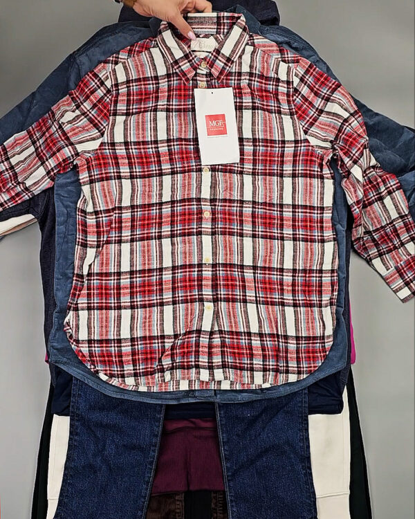 Фотография  129 - CANADA  Winter mix 64#15 кг, ЛОТ СТ-9804 оптом в Черкесске и Карачаево-Черкесской республике