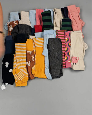 Фотография  181 - Колготки TCM Kids 104#5,8 кг, ЛОТ СТ-9698 оптом в Черкесске и Карачаево-Черкесской республике