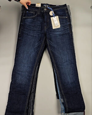 Фотография  531 - Джинсы BLEND HE 075#10 кг оптом в Черкесске и Карачаево-Черкесской республике