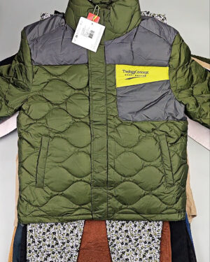 Фотография  206 - DK COMPANY Winter mix 104#20 кг, ЛОТ СТ-9944 оптом в Черкесске и Карачаево-Черкесской республике