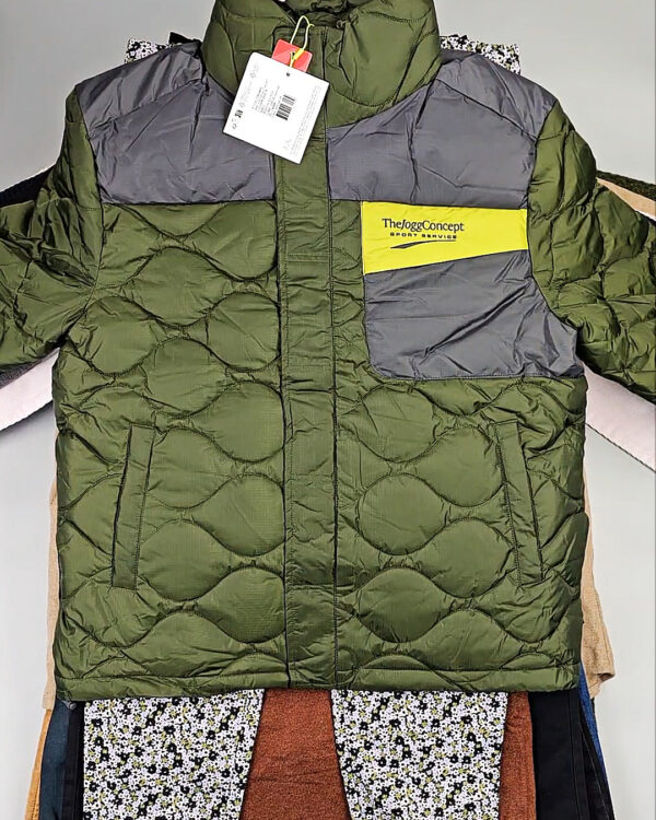 Фотография  624 - DK COMPANY Winter mix 104#20 кг, ЛОТ СТ-9944 оптом в Черкесске и Карачаево-Черкесской республике