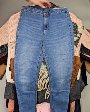 Фотография  626 - Женский микс зима (Winter mix)#20 кг, ЛОТ СХ-0208 оптом в Черкесске и Карачаево-Черкесской республике