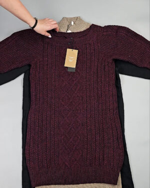 Фотография  138 - Платья Bestseller+DK Winter 035#7 кг, ЛОТ СТ-10000 оптом в Черкесске и Карачаево-Черкесской республике