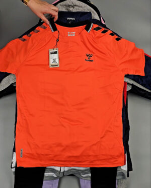 Фотография  190 - HUMMEL mix 50 AF23#19 кг, ЛОТ СТ-9644 оптом в Черкесске и Карачаево-Черкесской республике