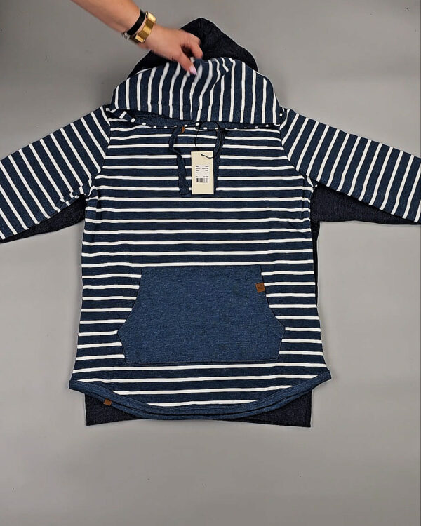 Фотография  641 - Толстовки Bestseller+DK 035#7 кг, ЛОТ СТ-9838 оптом в Черкесске и Карачаево-Черкесской республике