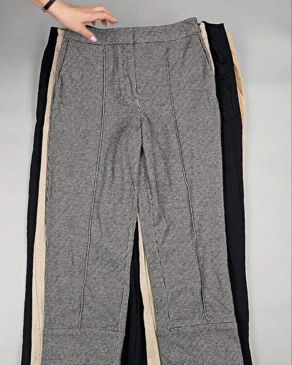 Фотография  557 - Брюки женские зима C&A 025#10 кг, ЛОТ СТ-9908 оптом в Черкесске и Карачаево-Черкесской республике