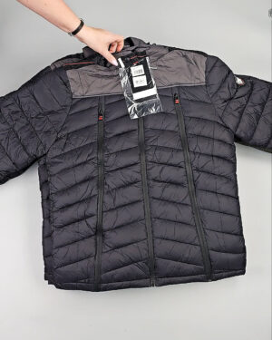 Фотография  181 - Куртки (Herrenjacken G.Norway)#14,4 кг, ЛОТ СТ-9879 оптом в Черкесске и Карачаево-Черкесской республике