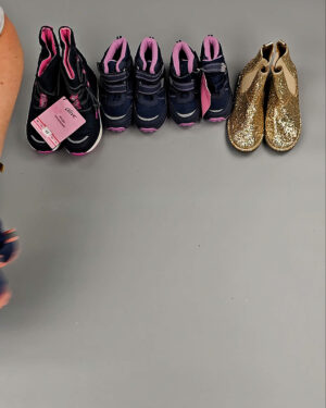 Фотография  415 - Обувь СТОК дети зима 065#6,5 кг, ЛОТ СТ-9663 оптом в Черкесске и Карачаево-Черкесской республике