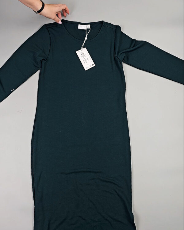 Фотография  694 - Платья Bestseller+DK Winter 035#7 кг, ЛОТ СТ-9919 оптом в Черкесске и Карачаево-Черкесской республике