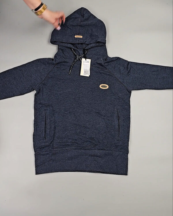 Фотография  751 - Толстовки Bestseller+DK 035#7 кг, ЛОТ СТ-9838 оптом в Черкесске и Карачаево-Черкесской республике