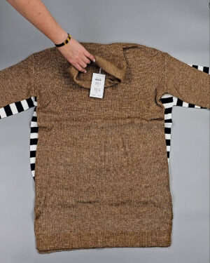 Фотография  478 - Джемпера VILA W 104#7 кг, ЛОТ СТ-9991 оптом в Черкесске и Карачаево-Черкесской республике