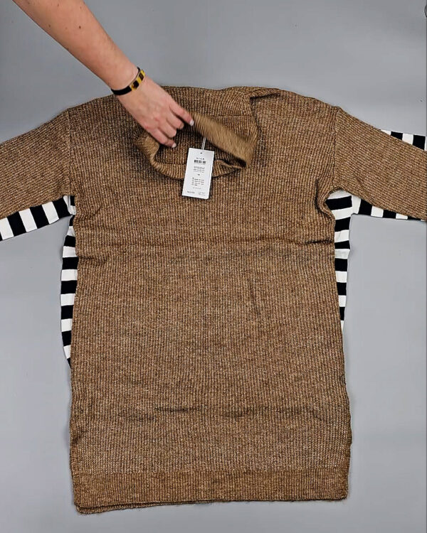 Фотография  526 - Джемпера VILA W 104#7 кг, ЛОТ СТ-9991 оптом в Черкесске и Карачаево-Черкесской республике