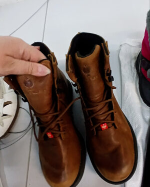 Фотография  358 - Обувь Cream Герм#19,9 кг, ЛОТ СХ-0213 оптом в Черкесске и Карачаево-Черкесской республике