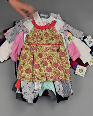 Фотография  135 - BABY СТОК CAN 084#5 кг, ЛОТ СТ-9927 оптом в Черкесске и Карачаево-Черкесской республике