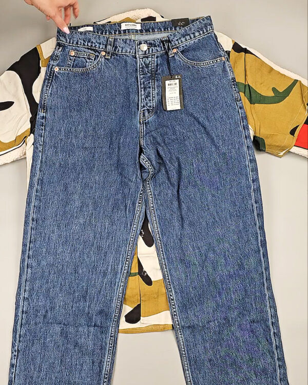 Фотография  673 - ONLY men 075#11 кг оптом в Черкесске и Карачаево-Черкесской республике