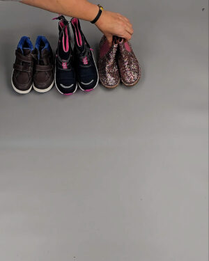 Фотография  231 - Обувь СТОК дети зима 065#6,2 кг, ЛОТ СТ-9661 оптом в Черкесске и Карачаево-Черкесской республике